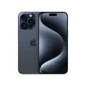 Apple iPhone 15 Pro Max 256GB B/U — 85%/Blue