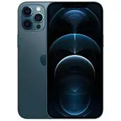 Смартфон iPhone 12 Pro 256GB Б/У — 85%/Blue