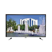Artel a32nha900 Smart TV, qora