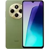 Смартфон Xiaomi Redmi 14C 8/256 ГБ, зеленый