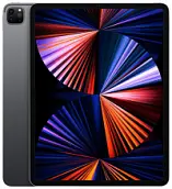 Apple iPad Pro 12.9 5th-gen plansheti (2021) 128GB Wi-Fi, kulrang