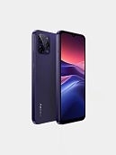 Novey Alpha A10 4/64GB, Global, Deep purple smartfoni