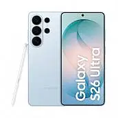 Смартфон Samsung Galaxy S26 Ultra 5G 12/256 ГБ, Голубой
