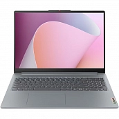 Lenovo IdeaPad Slim 3 16iru8 (82x80003rk) / i3-1315u/ 8GB / SSD 256GB / 16" noutbuk, kulrang
