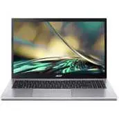 Acer Aspire 3 a315-59 noutbuki (NX.V6ZER.005) / i7 1255u / 8GB / SSD 512GB / 15.6", kulrang