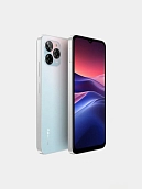 Novey Alpha A10 4 / 64GB smartfoni, Global, Pearly White