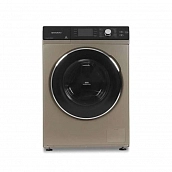 Shivaki wf70l0505k Invertor kir yuvish mashinasi, jigarrang
