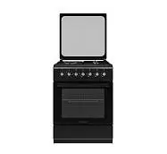 Газо-электрическая плита PREMIER модель PRM-G6031/MS1-B
