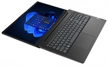 Lenovo v15 G3 IAP (82tt003wru) / i5 1235u / 8GB / SSD 256GB + HDD 1TB / 15.6" noutbuk, qora