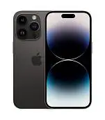 iPhone 14 Pro 128GB B/U — 85%/Black