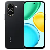 Смартфон Honor X7e 6/256 ГБ, Midnight Black