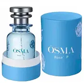 Унисекс парфюмерная вода Osma Rose P, 75 мл